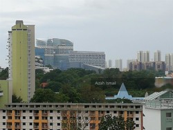 Blk 157 Mei Ling Street (Queenstown), HDB 3 Rooms #181992092